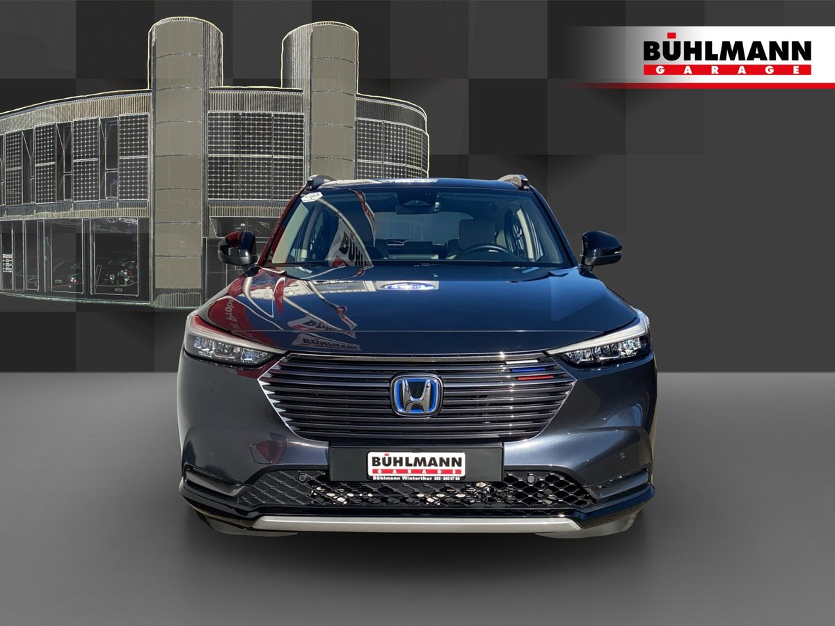 HONDA HR-V 1.5 i-MMD Advance Style
