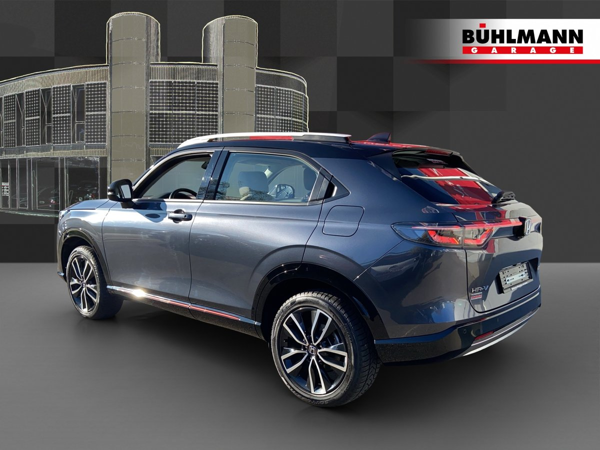 HONDA HR-V 1.5 i-MMD Advance Style