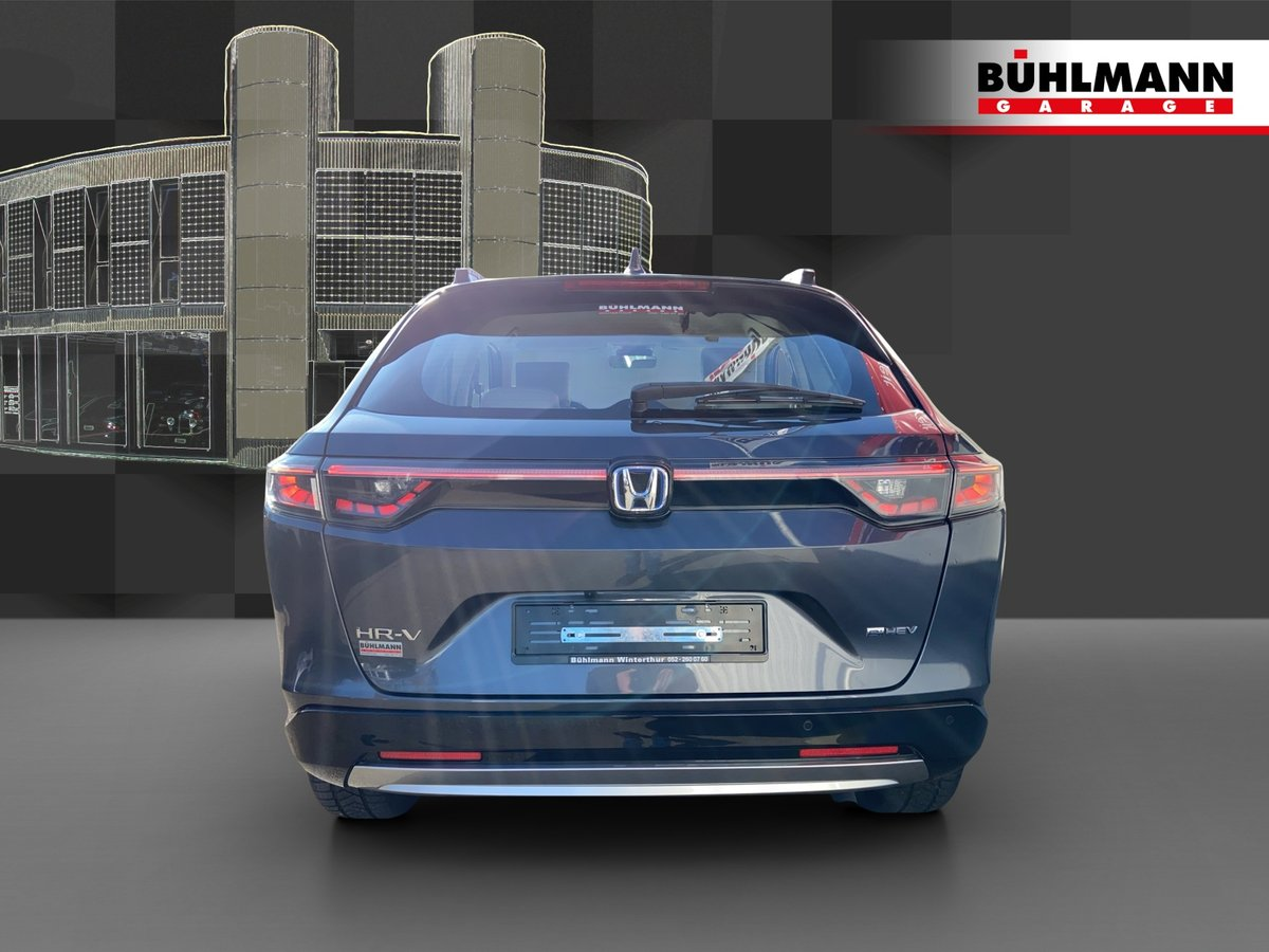 HONDA HR-V 1.5 i-MMD Advance Style