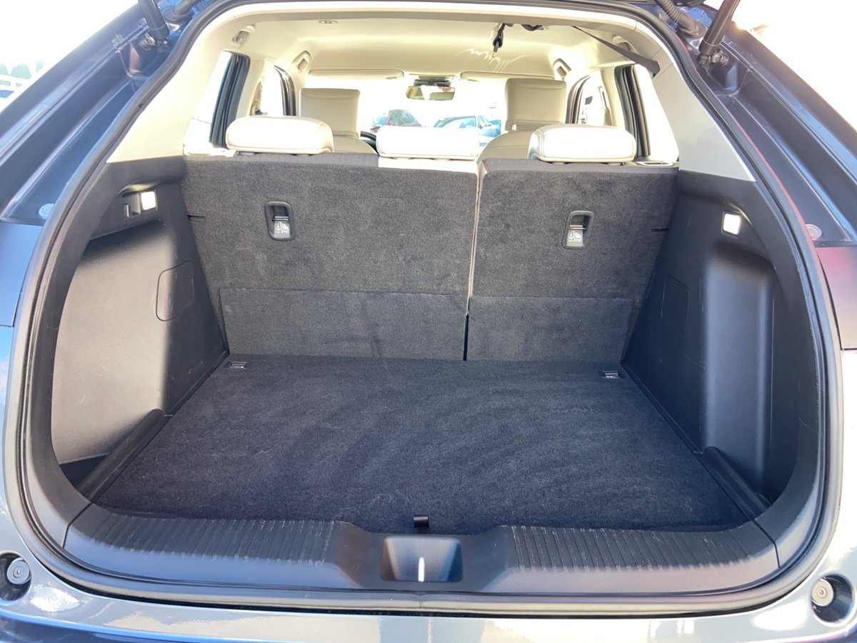 HONDA HR-V 1.5 i-MMD Advance Style