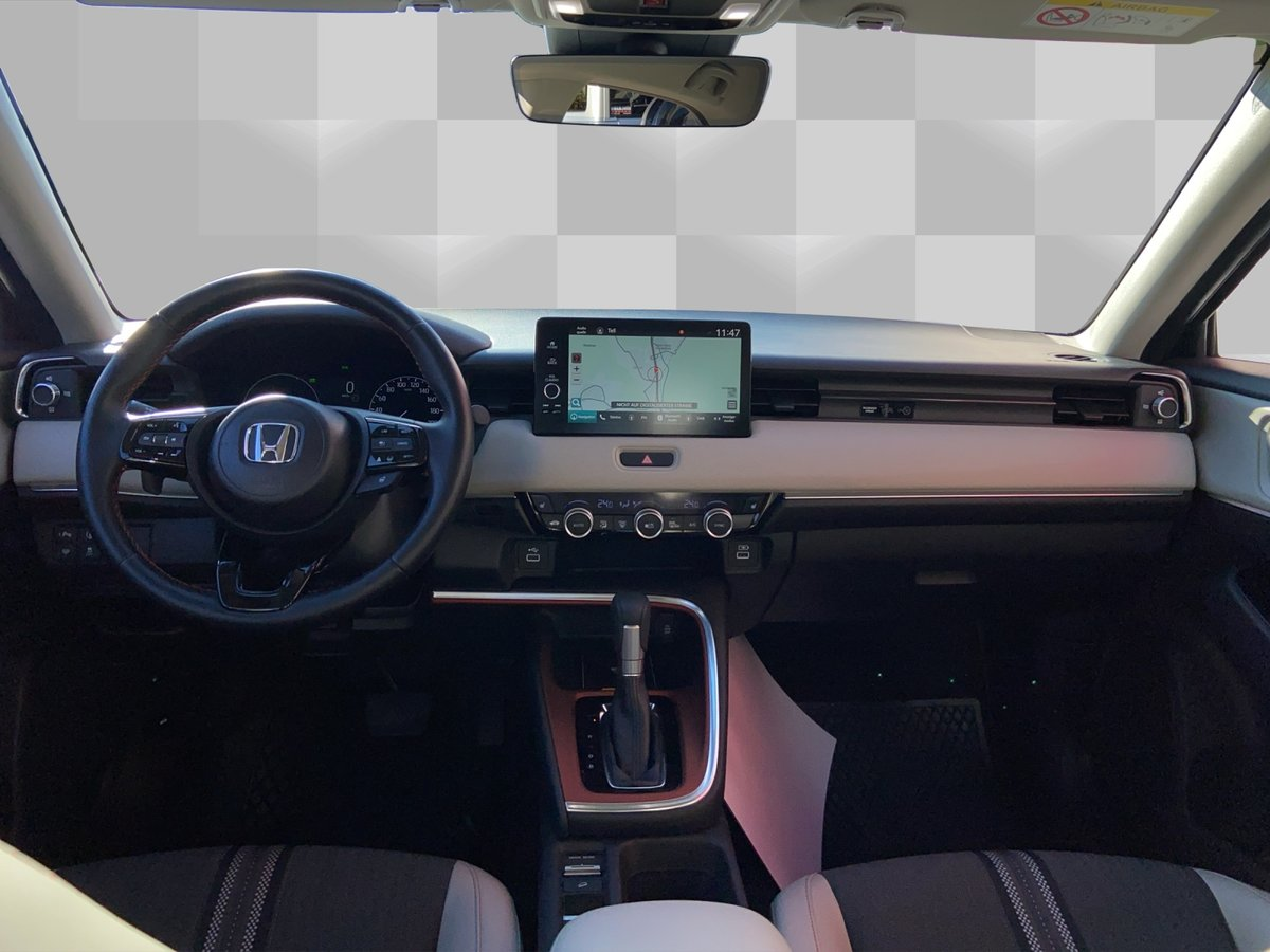 HONDA HR-V 1.5 i-MMD Advance Style
