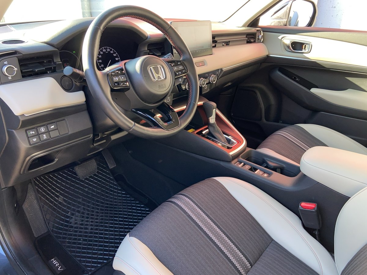HONDA HR-V 1.5 i-MMD Advance Style