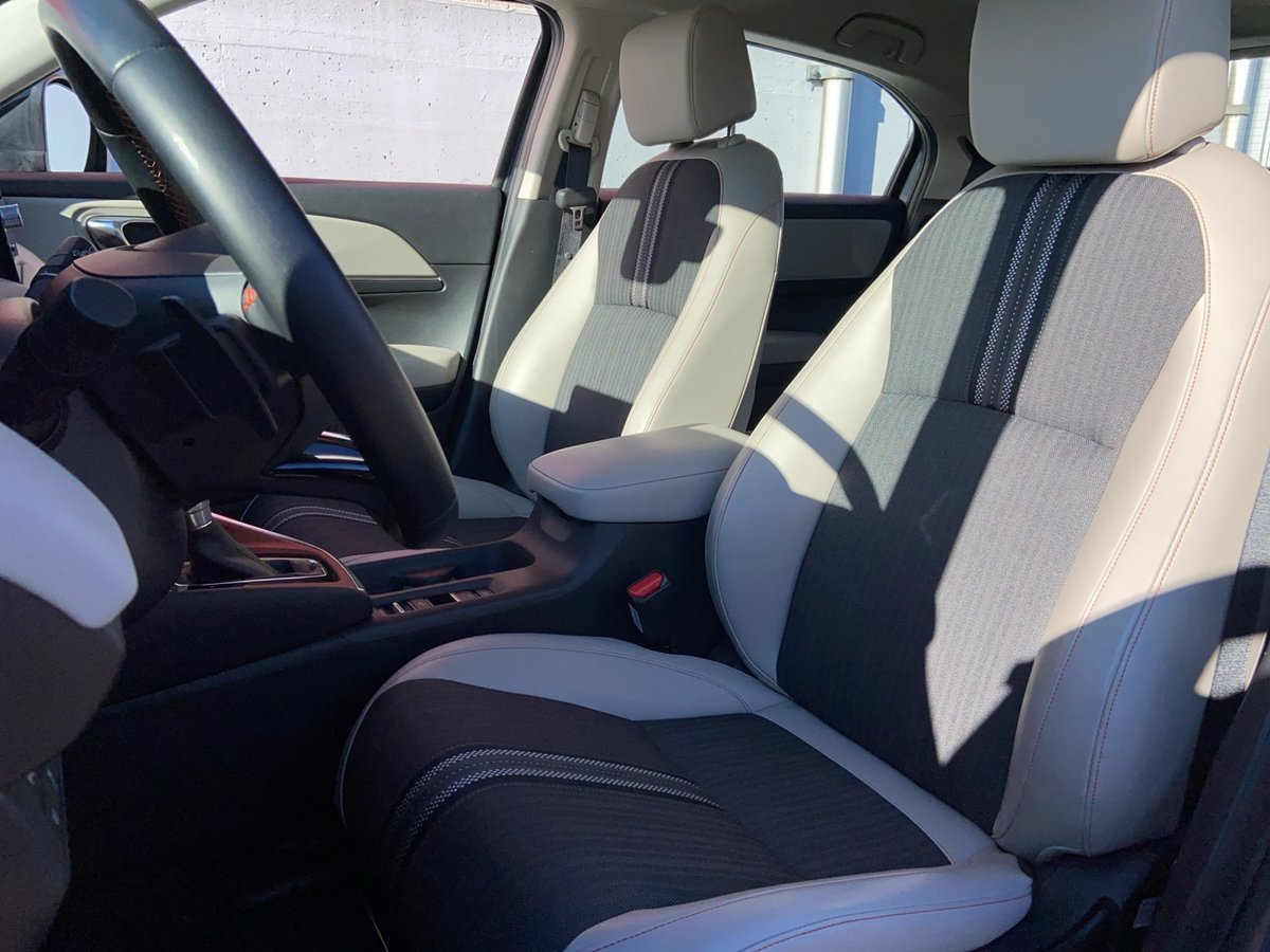 HONDA HR-V 1.5 i-MMD Advance Style