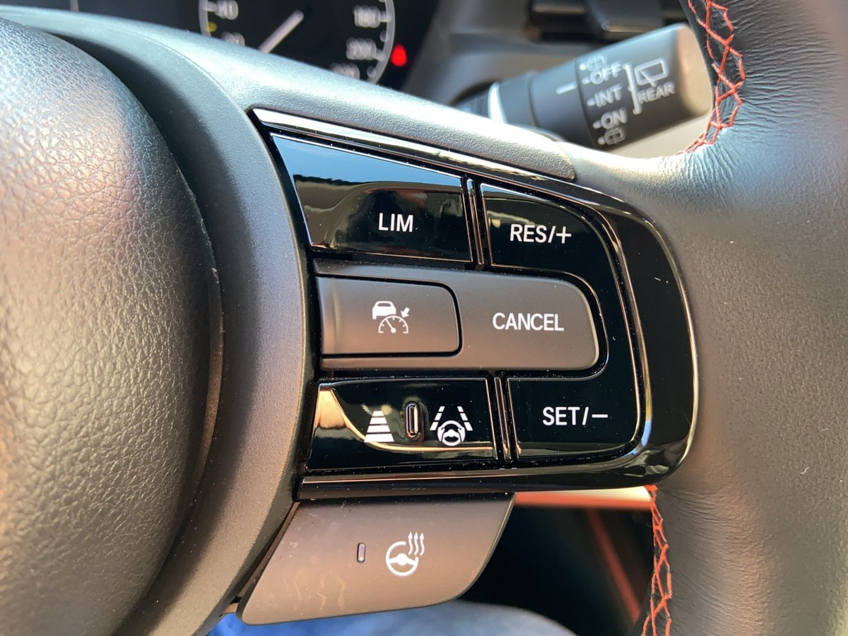 HONDA HR-V 1.5 i-MMD Advance Style