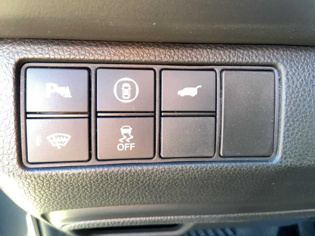 HONDA HR-V 1.5 i-MMD Advance Style
