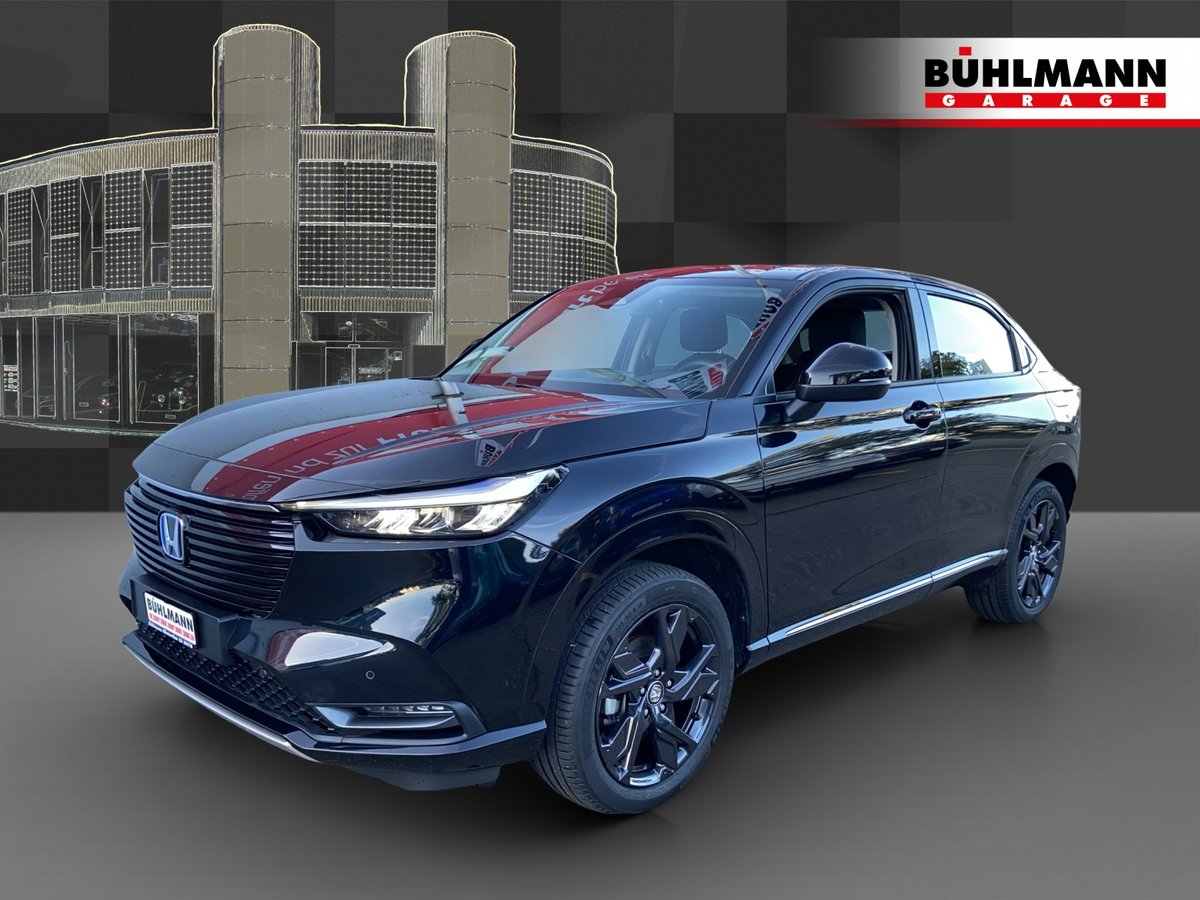 HONDA HR-V 1.5 i-MMD Advance