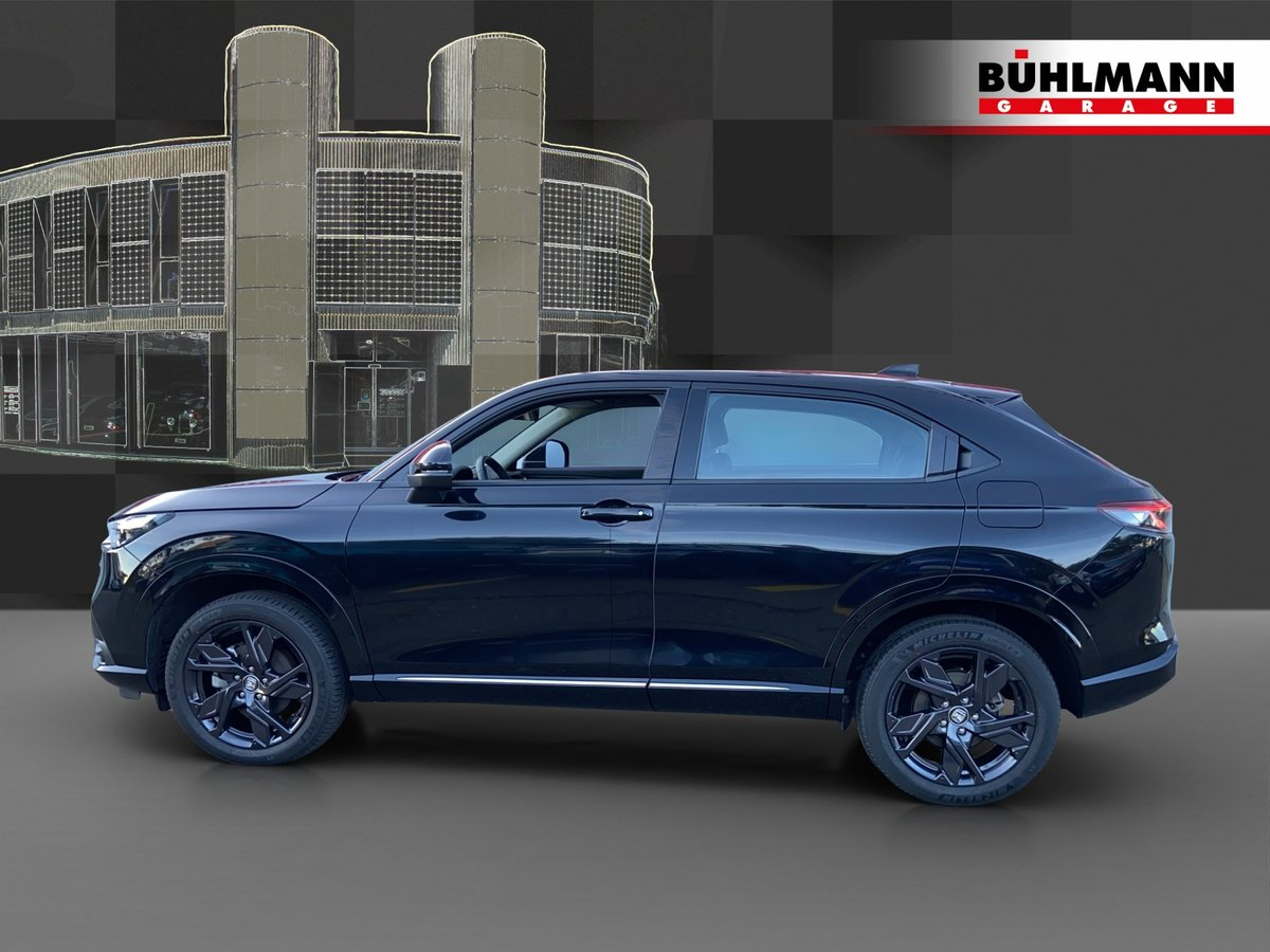 HONDA HR-V 1.5 i-MMD Advance