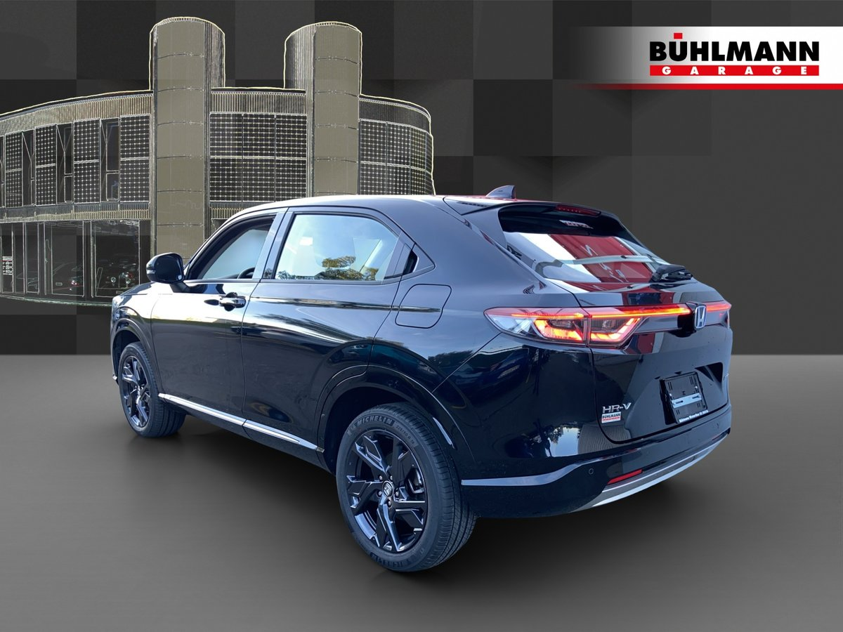 HONDA HR-V 1.5 i-MMD Advance