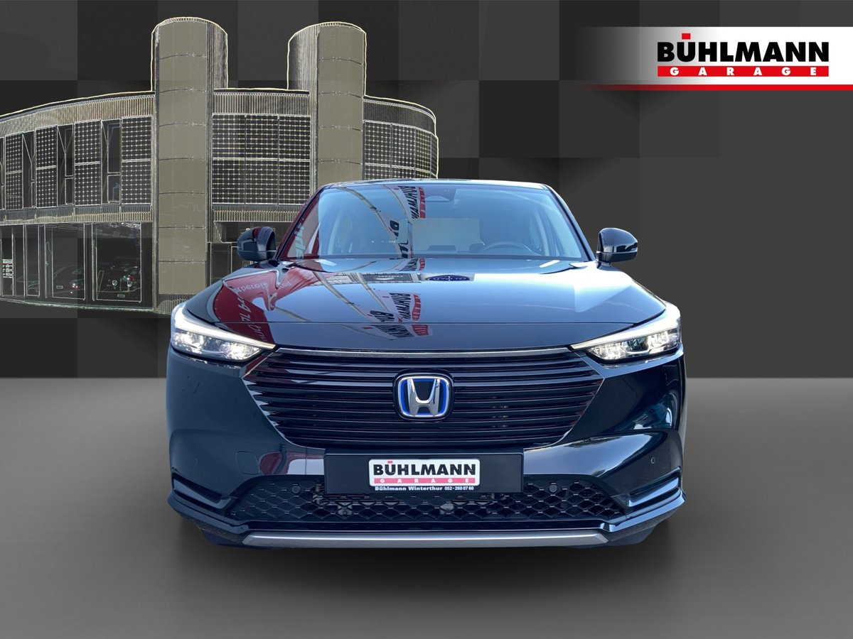 HONDA HR-V 1.5 i-MMD Advance