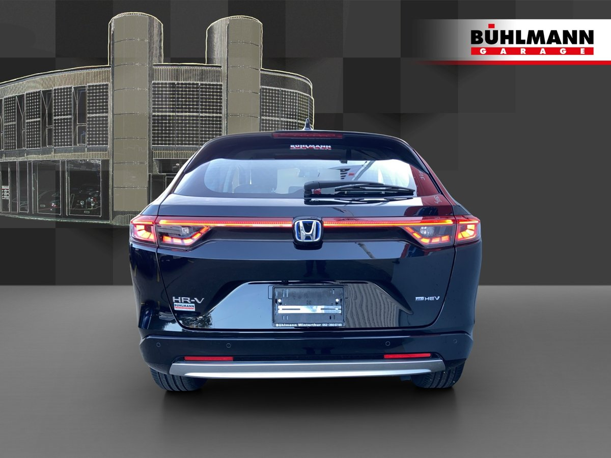 HONDA HR-V 1.5 i-MMD Advance