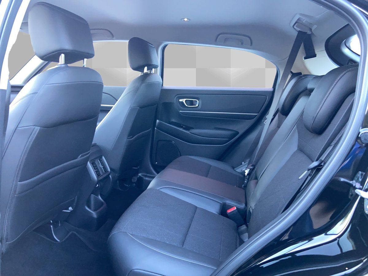 HONDA HR-V 1.5 i-MMD Advance