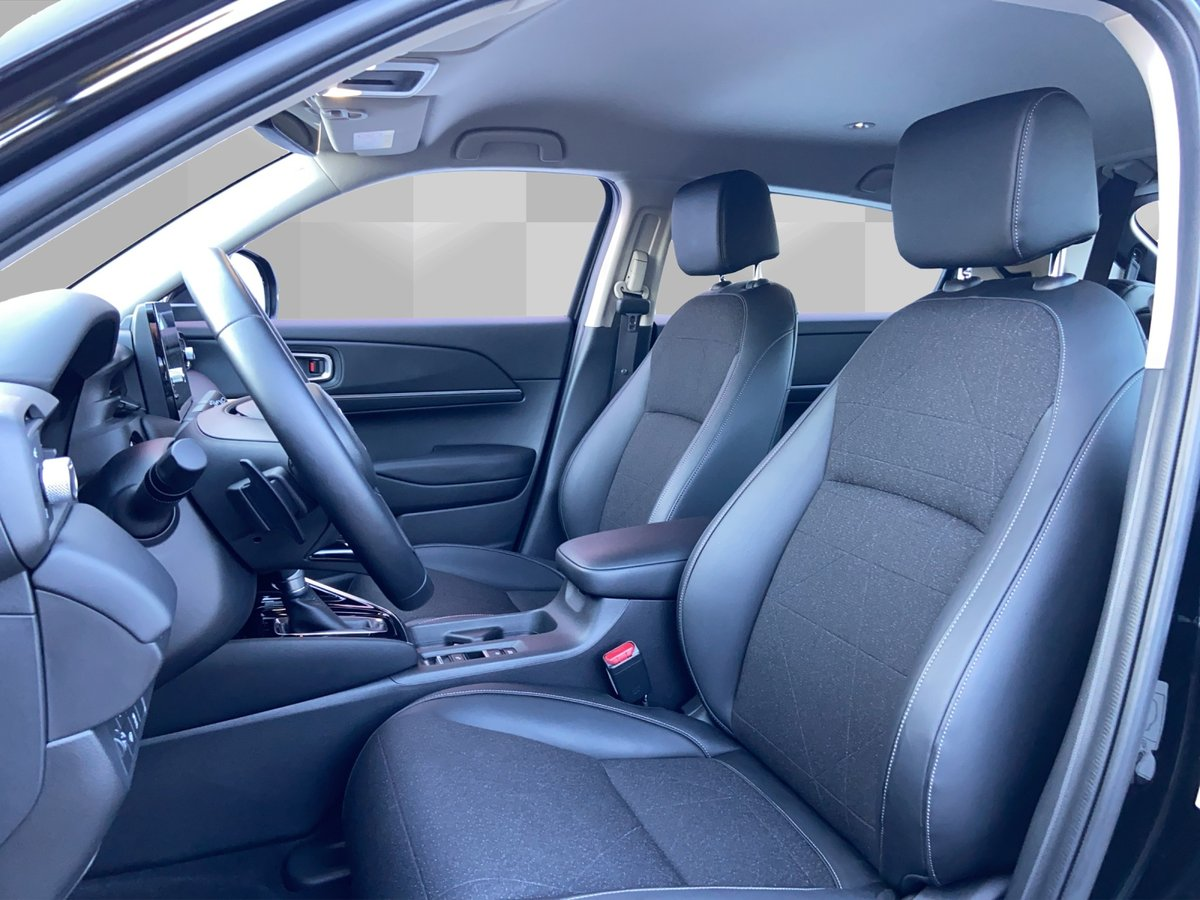 HONDA HR-V 1.5 i-MMD Advance
