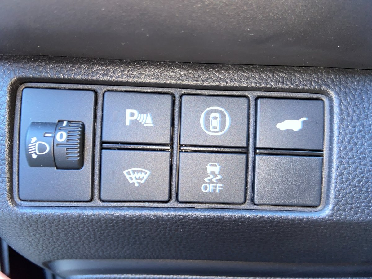 HONDA HR-V 1.5 i-MMD Advance