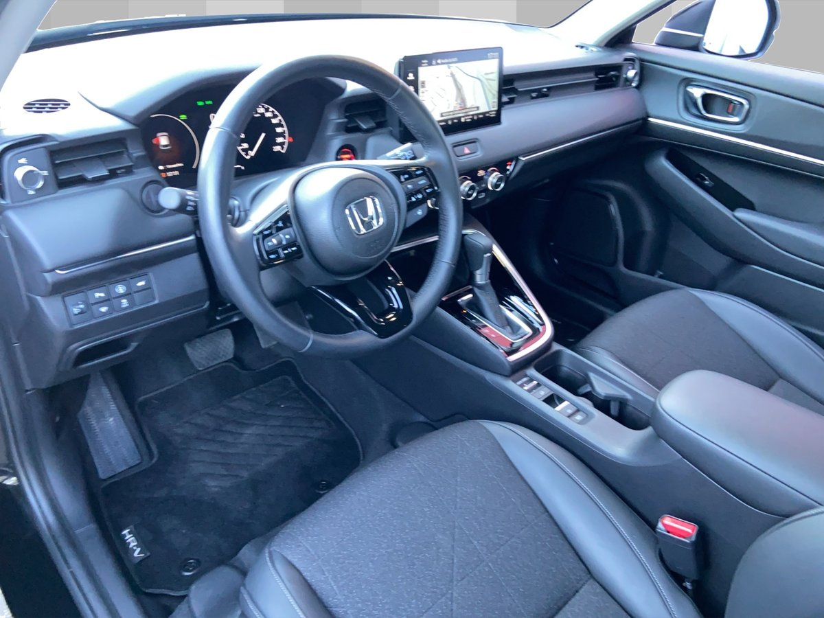 HONDA HR-V 1.5 i-MMD Advance