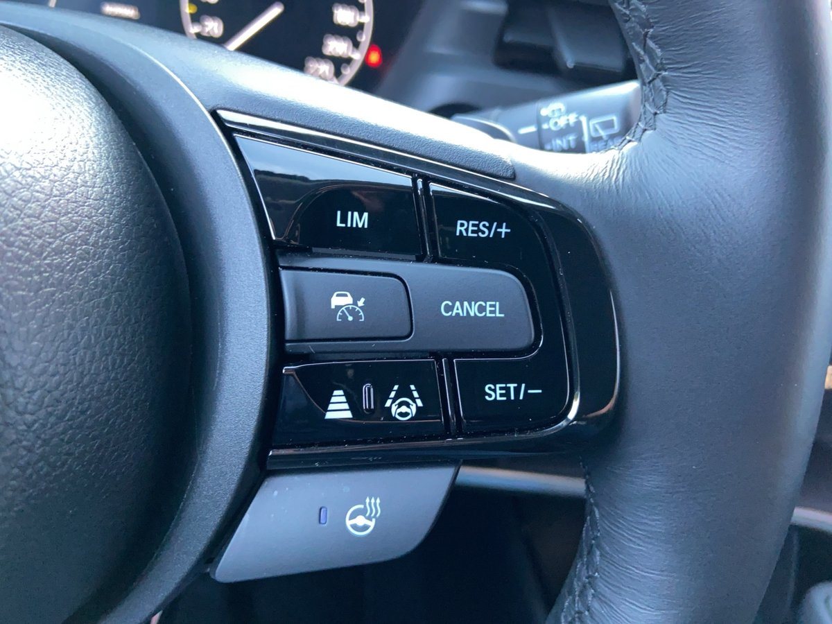 HONDA HR-V 1.5 i-MMD Advance