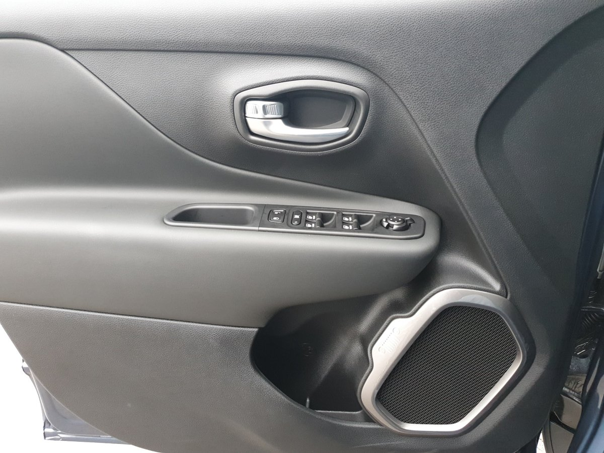 JEEP Renegade 1.5 e-Hybrid 4x2 Limited