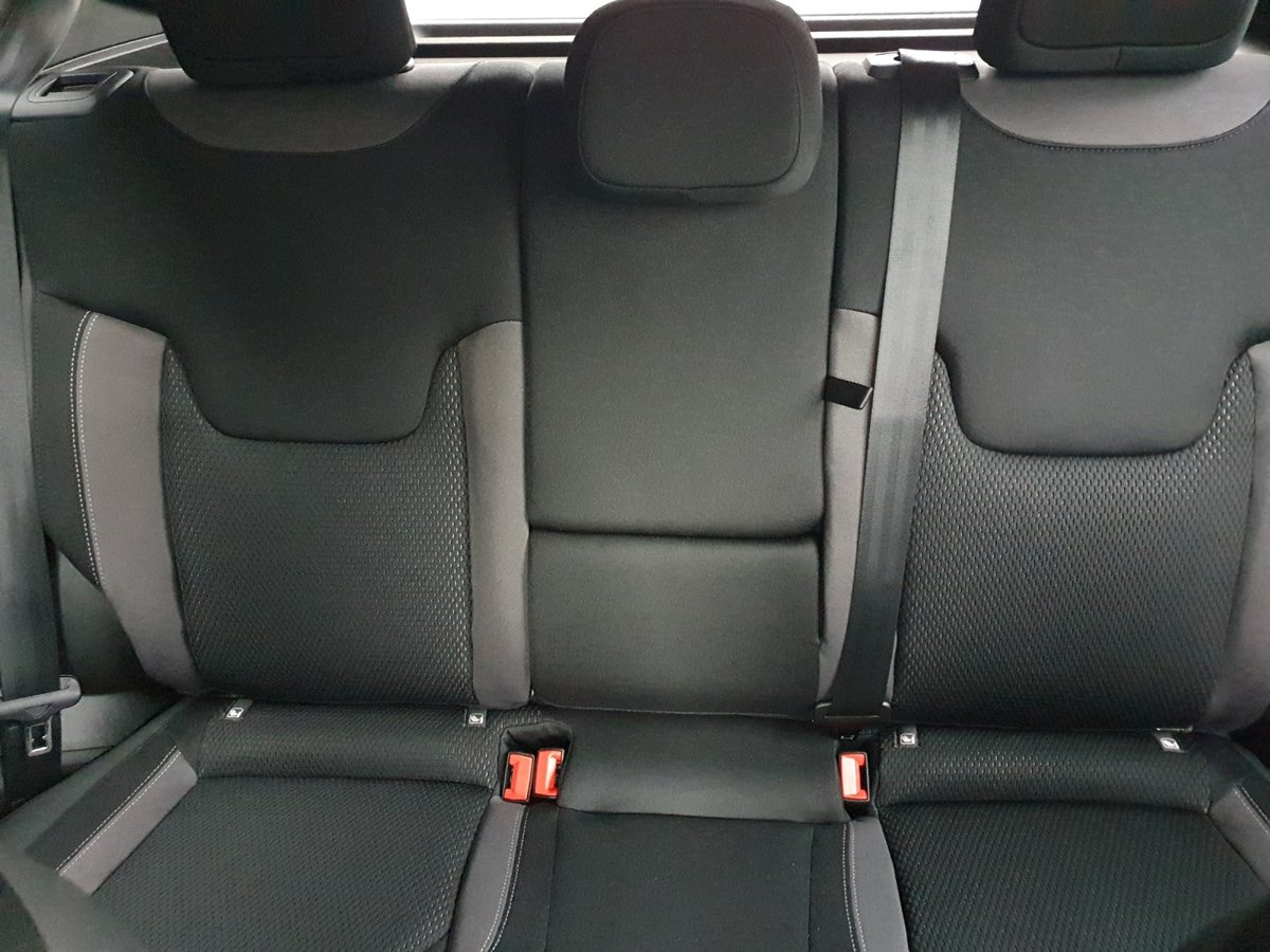 JEEP Renegade 1.5 e-Hybrid 4x2 Limited