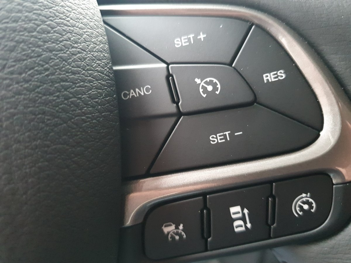 JEEP Renegade 1.5 e-Hybrid 4x2 Limited