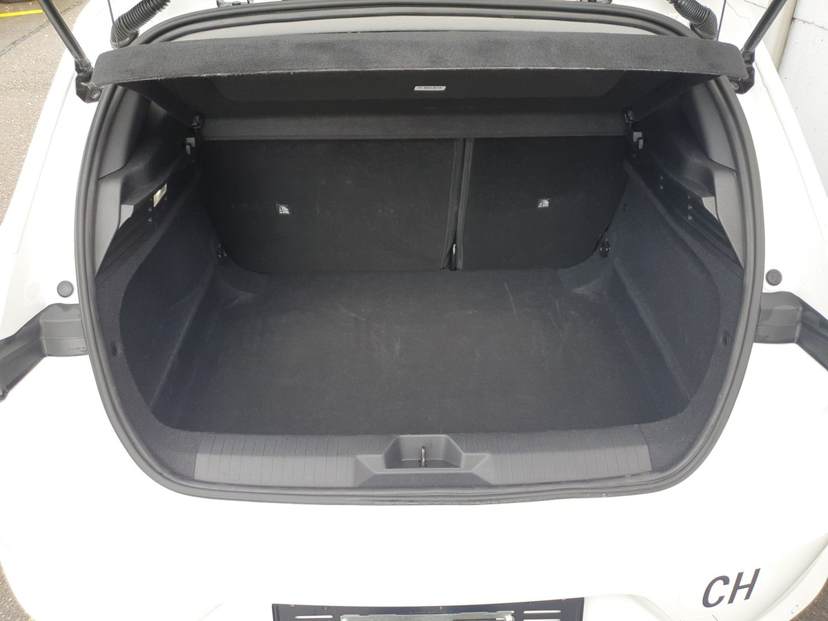 OPEL Astra 1.5 Diesel Swiss Plus
