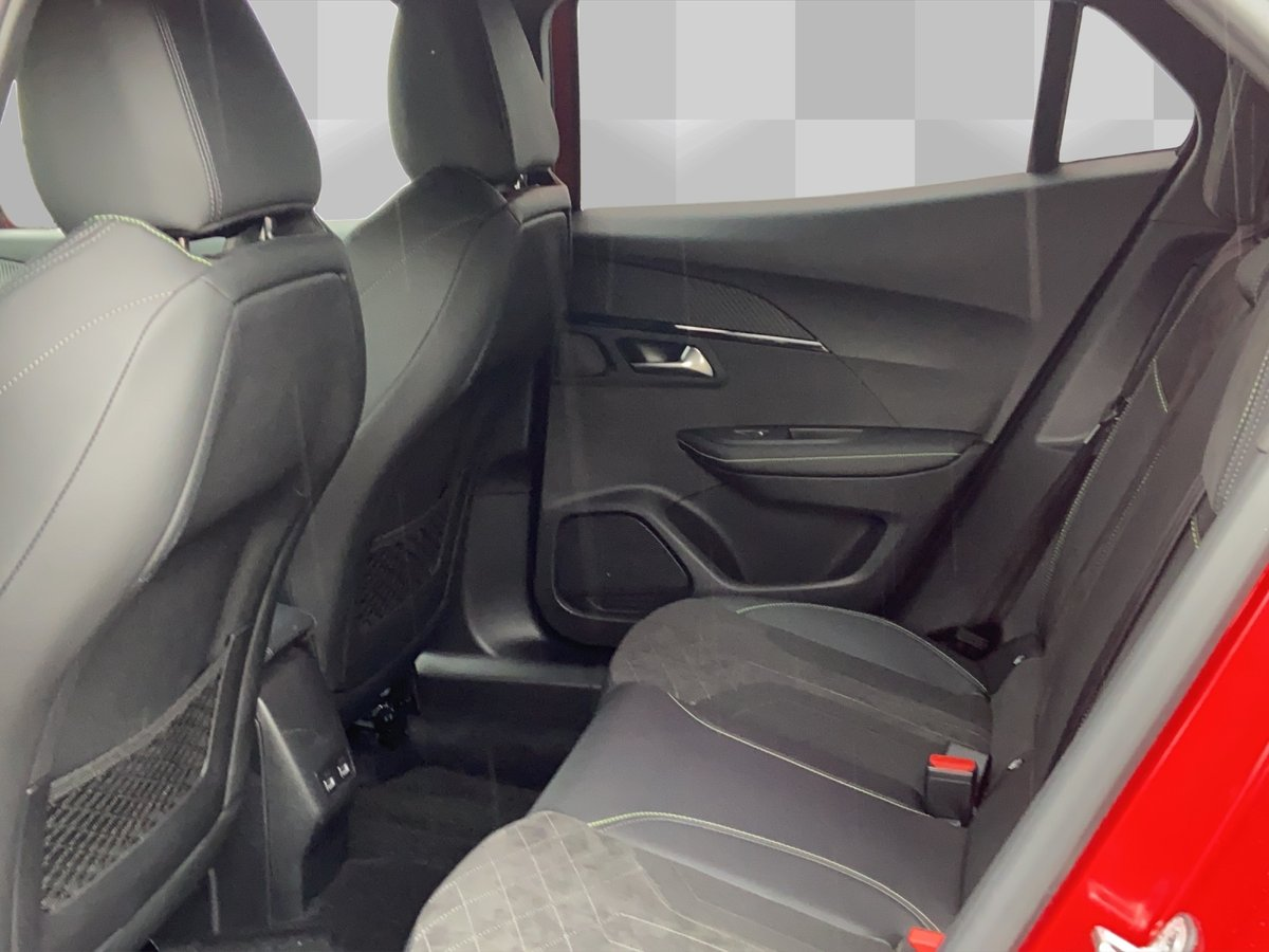 PEUGEOT 2008 Elektro-GT Pack