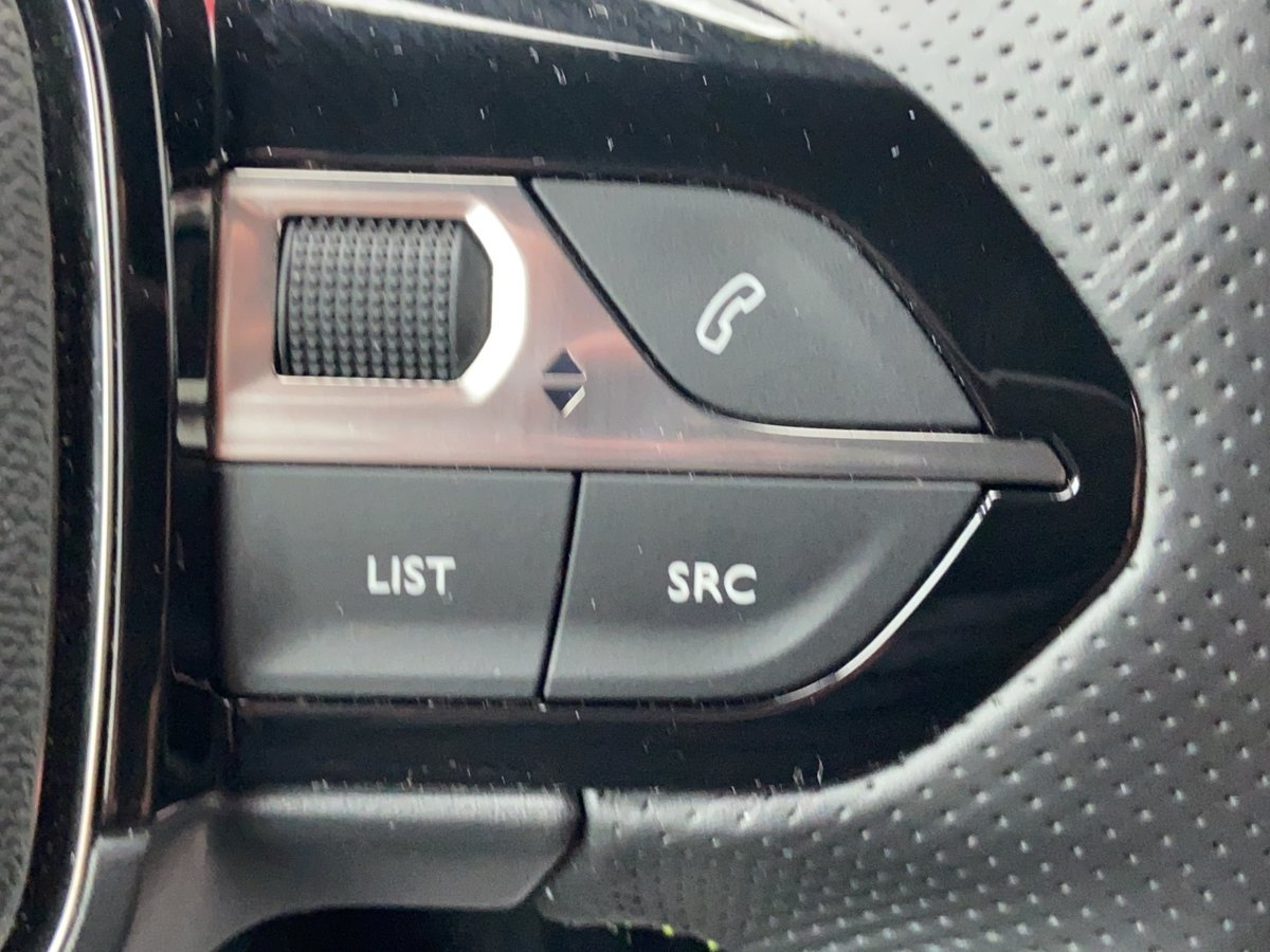 PEUGEOT 2008 Elektro-GT Pack