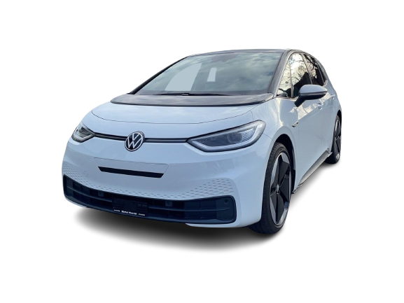 VW ID.3 1st Edition Max