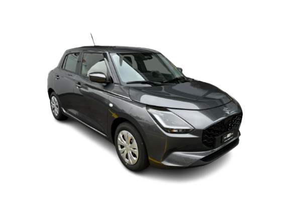 SUZUKI Swift 1.2 Unico Hybrid