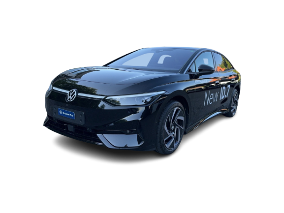 VW ID.7 Pro 77 kWh Pro