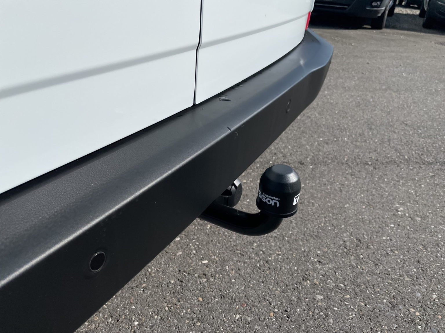 FORD Transit Custom Van 320 L2 2.0 EcoBlue 136 Trend
