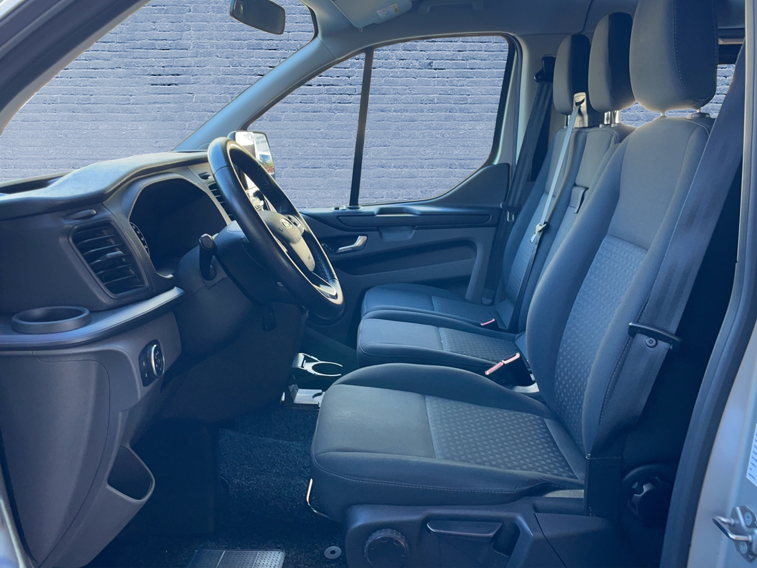 FORD Transit Custom 320 L2 2.0 TDCi 130 Trend