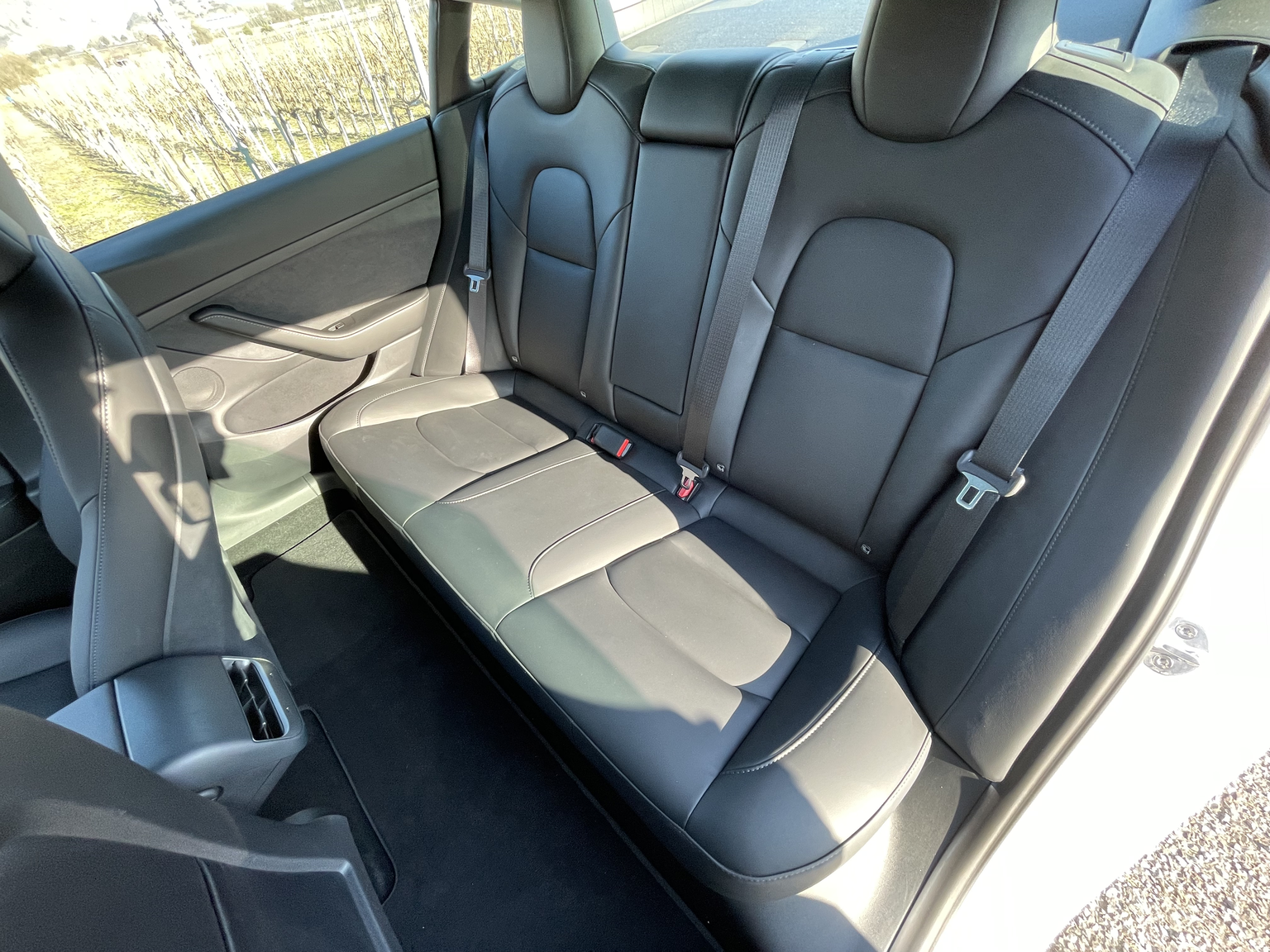 TESLAModel 3 Long Range D