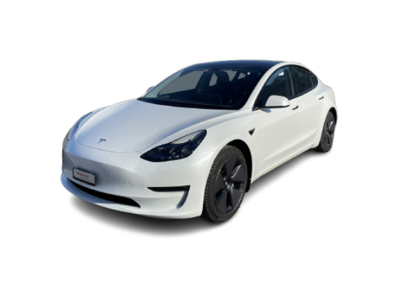TESLAModel 3 Long Range D