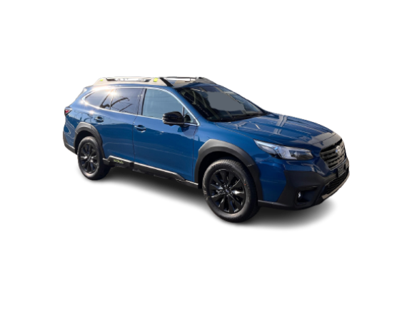 SUBARU Outback 2.5i Peak Edition