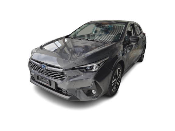 SUBARU Impreza 2.0i e-Boxer Swiss Plus