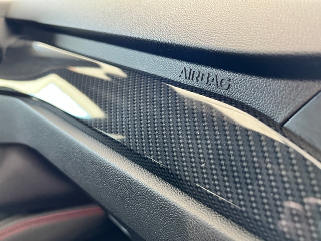 FORD Focus 1.0 MHEV ST-Line Automat (Limousine)