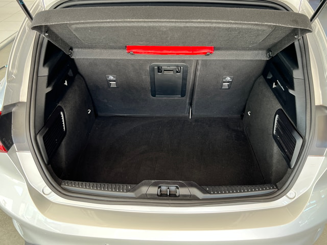 FORD Focus 1.0 MHEV ST-Line Automat (Limousine)