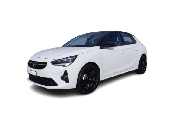 OPEL Corsa 1.2 TP GS-Line