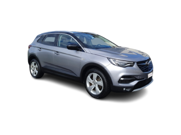 OPEL Grandland X 1.6 TP Ultimate Automatik