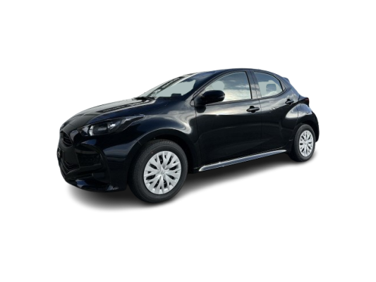TOYOTA Yaris 1.5 Comfort e-CVT