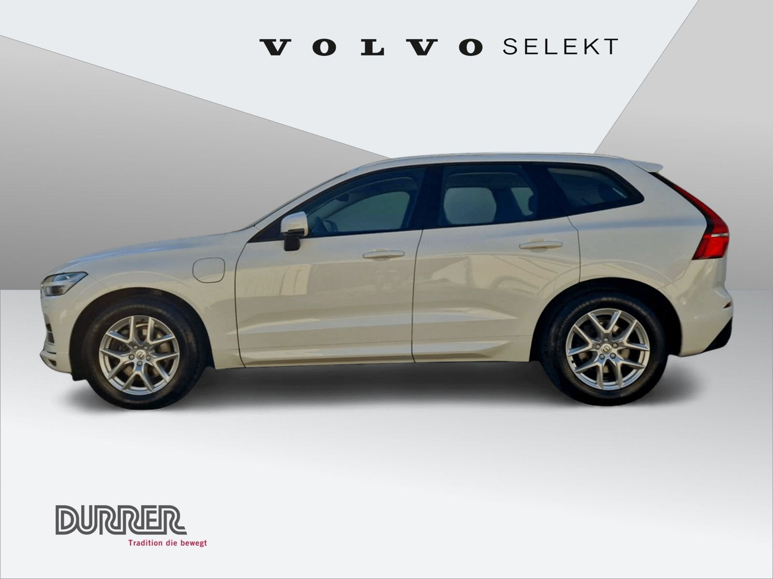VOLVO XC60 2.0 T8 TE Momentum eAWD