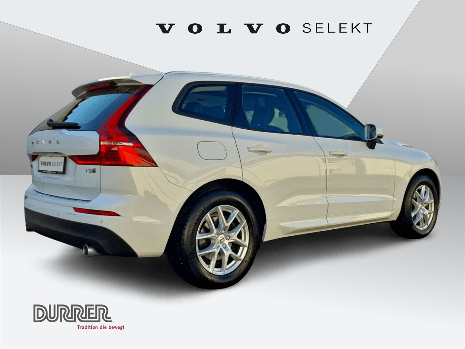VOLVO XC60 2.0 T8 TE Momentum eAWD