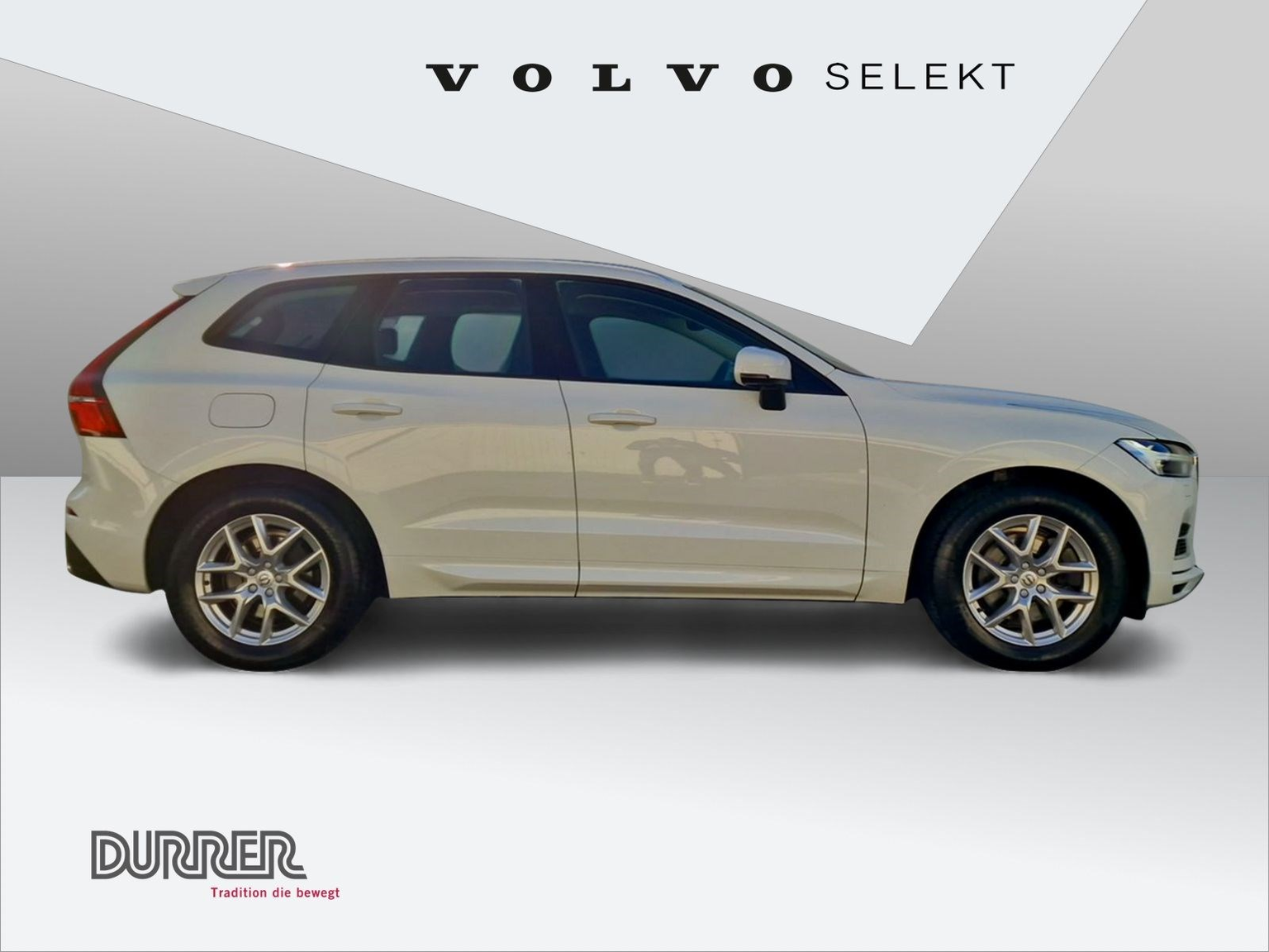 VOLVO XC60 2.0 T8 TE Momentum eAWD