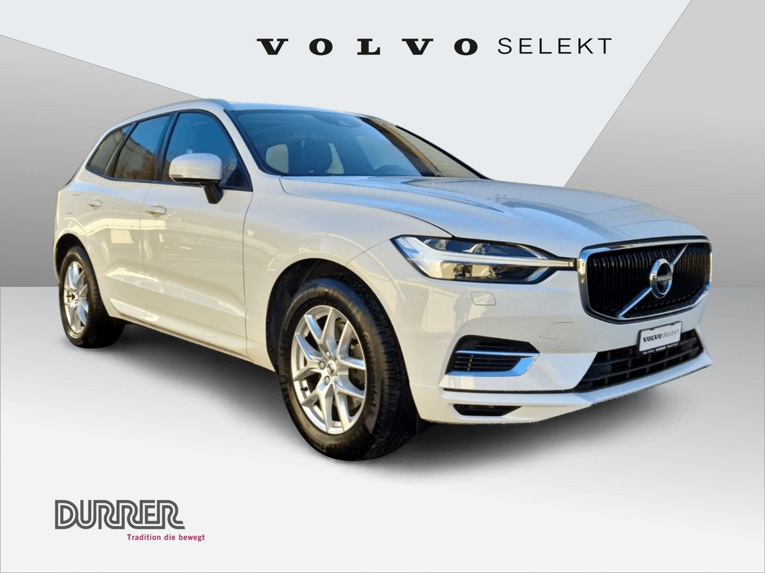 VOLVO XC60 2.0 T8 TE Momentum eAWD