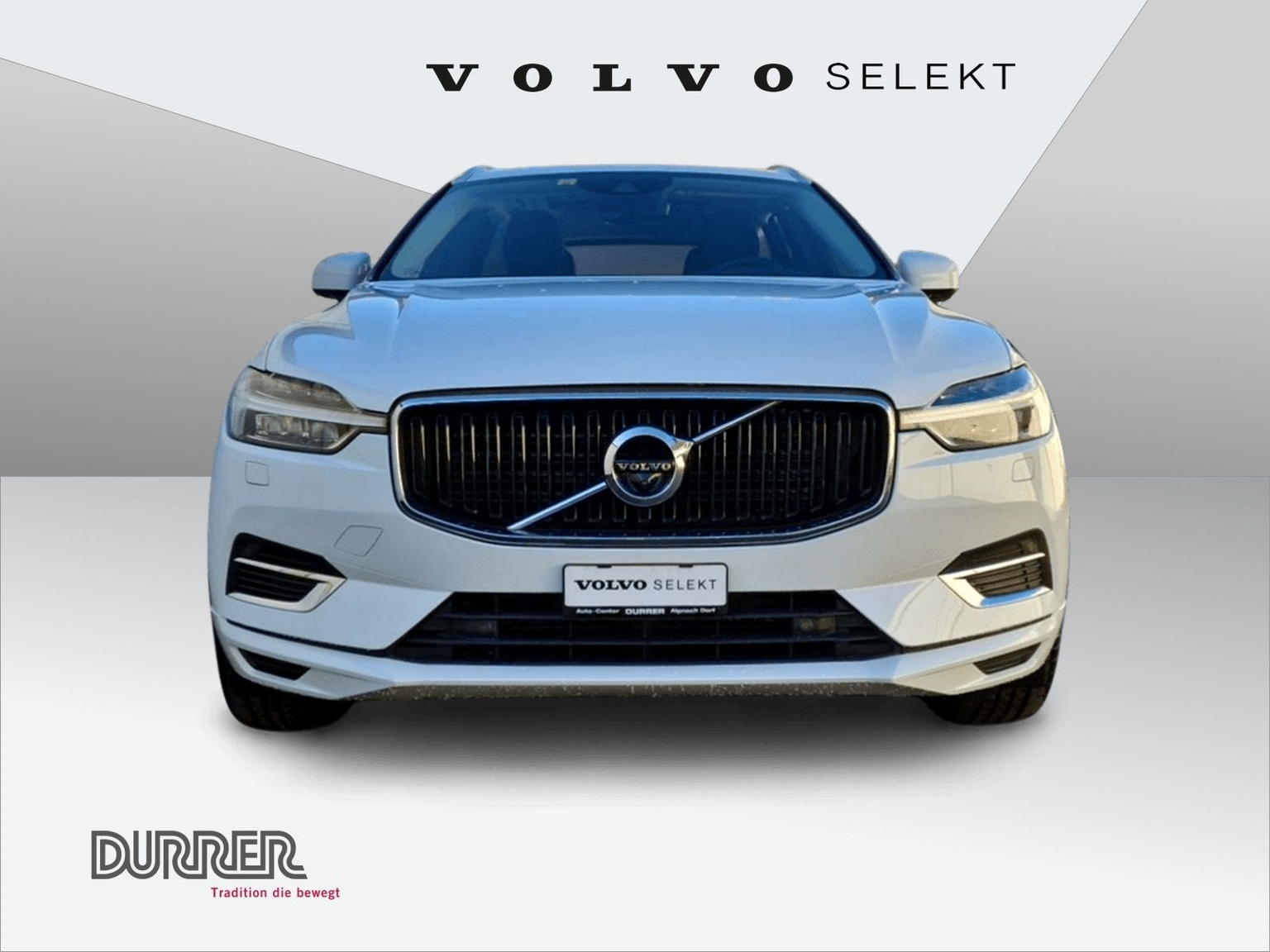 VOLVO XC60 2.0 T8 TE Momentum eAWD