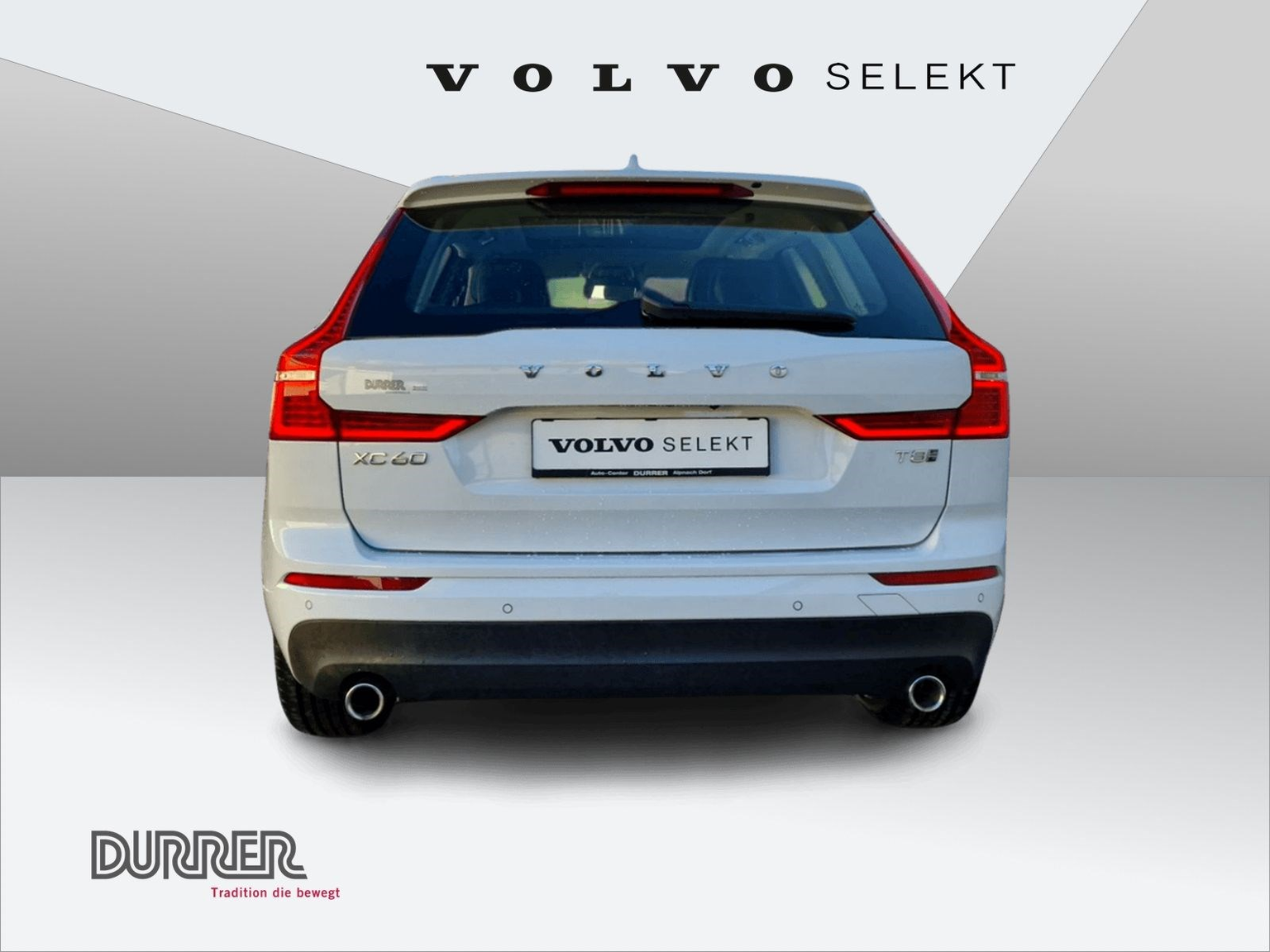 VOLVO XC60 2.0 T8 TE Momentum eAWD