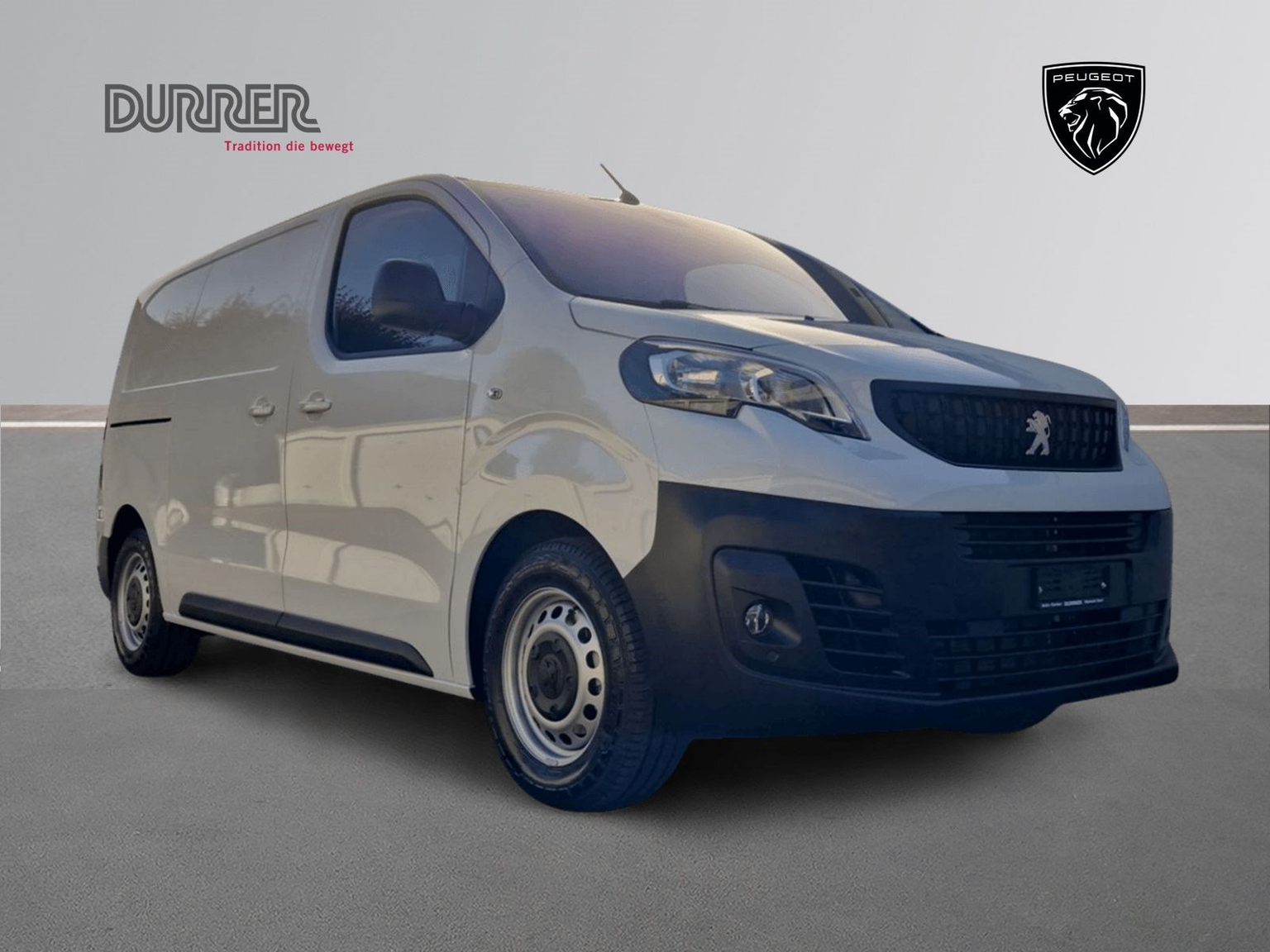 PEUGEOT e-Expert Kaw. Standard 75 kWh