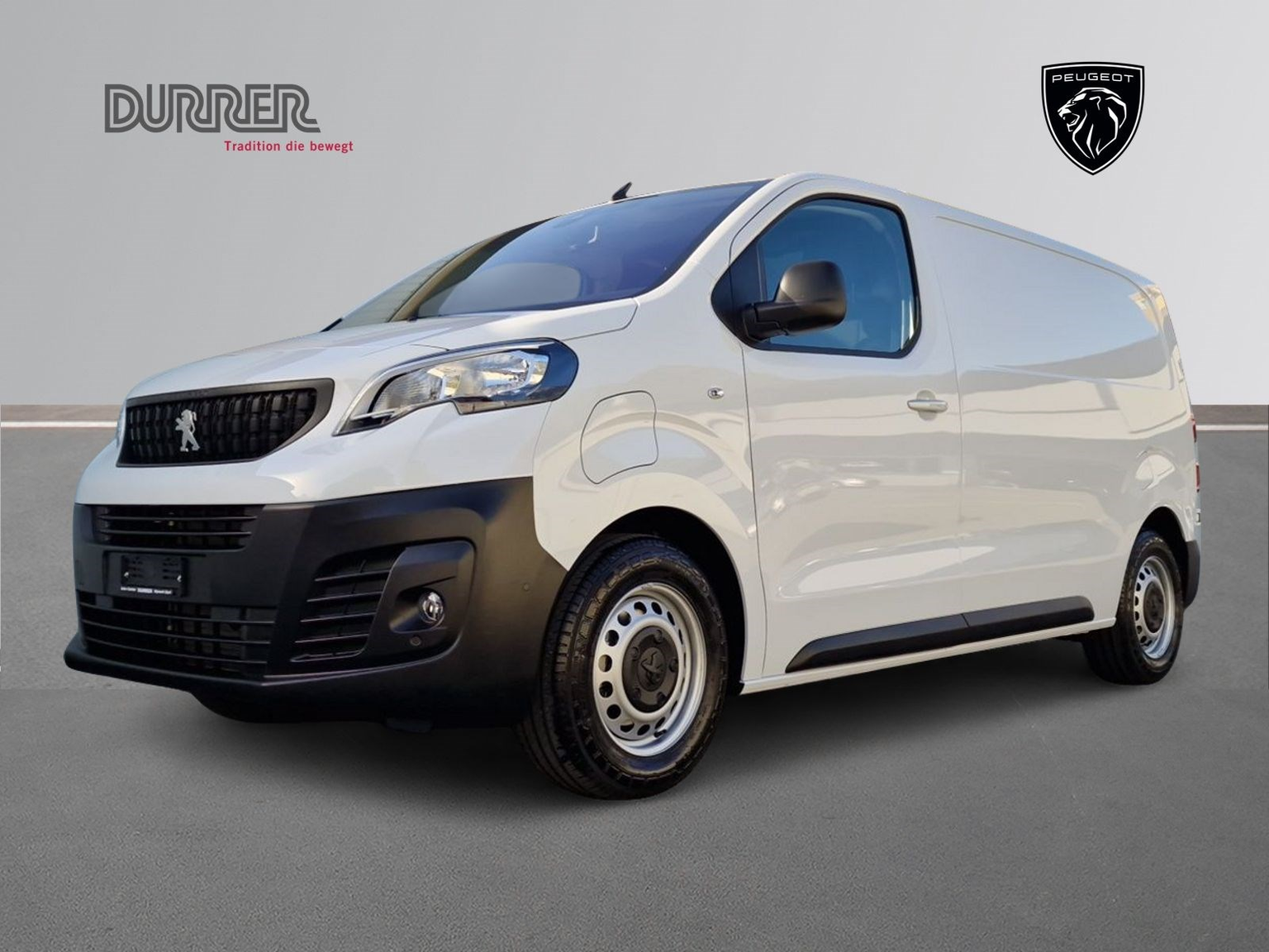 PEUGEOT e-Expert Kaw. Standard 75 kWh