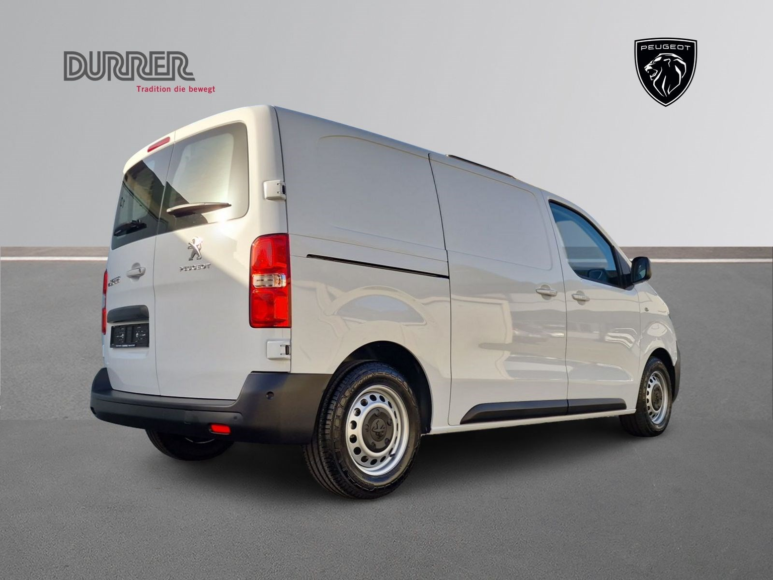 PEUGEOT e-Expert Kaw. Standard 75 kWh