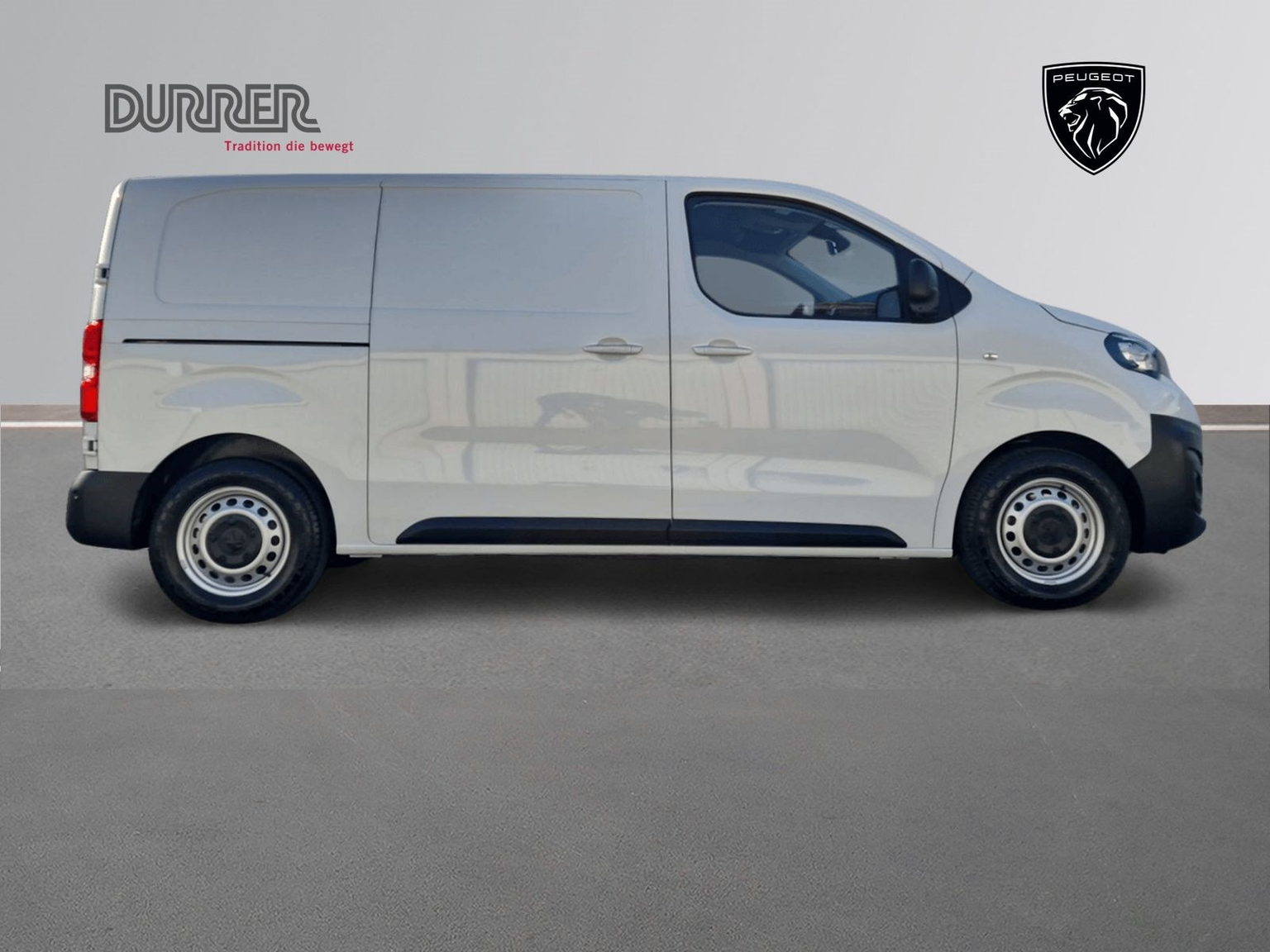 PEUGEOT e-Expert Kaw. Standard 75 kWh