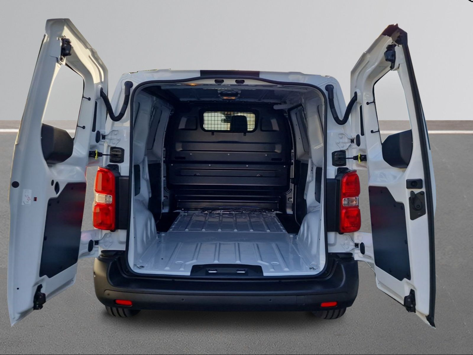 PEUGEOT e-Expert Kaw. Standard 75 kWh